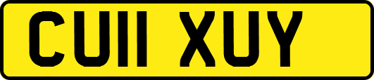 CU11XUY
