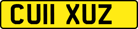 CU11XUZ