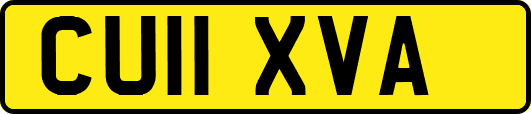 CU11XVA