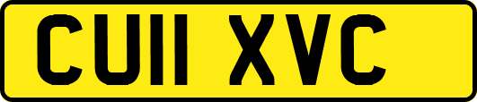 CU11XVC