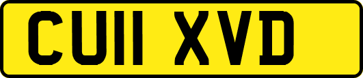 CU11XVD