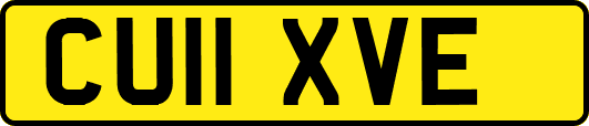 CU11XVE