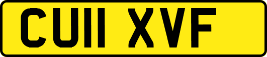 CU11XVF