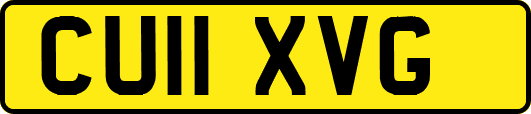 CU11XVG