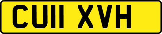 CU11XVH