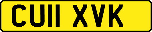 CU11XVK