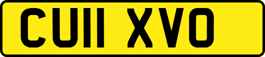 CU11XVO