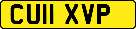 CU11XVP