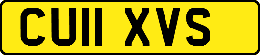 CU11XVS
