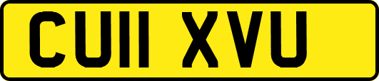 CU11XVU