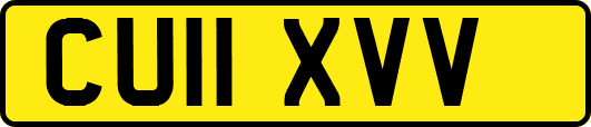 CU11XVV