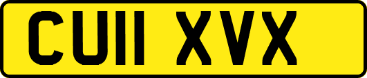 CU11XVX
