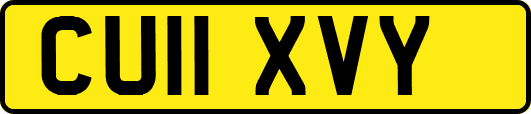CU11XVY