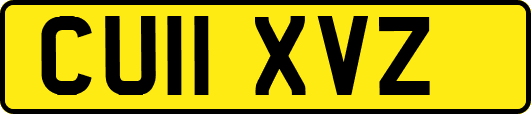 CU11XVZ