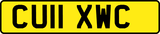 CU11XWC