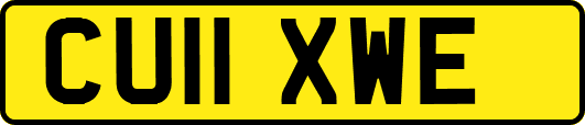 CU11XWE