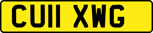 CU11XWG