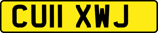 CU11XWJ