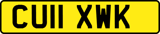 CU11XWK