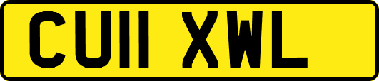 CU11XWL