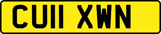 CU11XWN