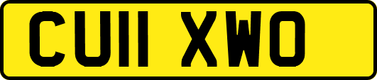CU11XWO