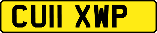 CU11XWP