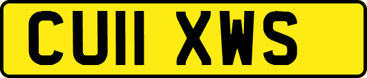 CU11XWS