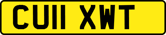 CU11XWT
