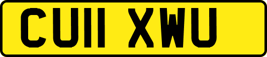 CU11XWU