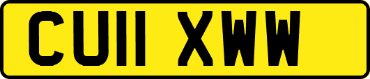 CU11XWW