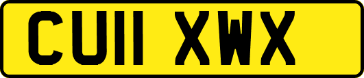 CU11XWX