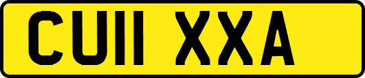 CU11XXA