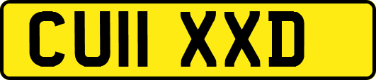 CU11XXD