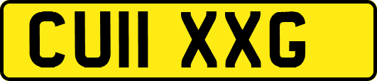 CU11XXG