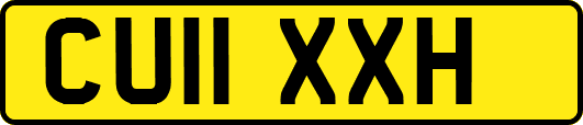 CU11XXH