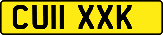 CU11XXK