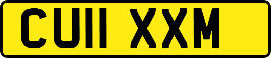 CU11XXM