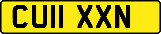 CU11XXN