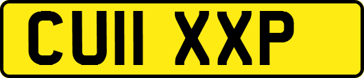 CU11XXP
