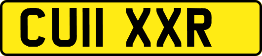 CU11XXR