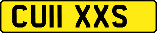 CU11XXS