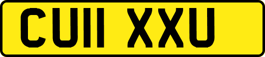 CU11XXU