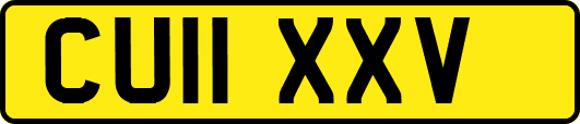CU11XXV
