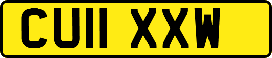 CU11XXW