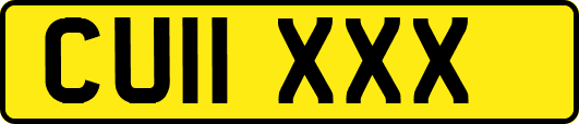 CU11XXX