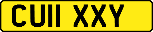 CU11XXY