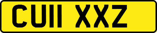 CU11XXZ