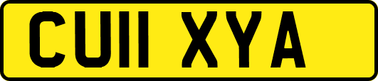 CU11XYA