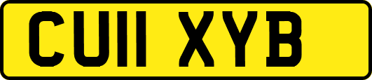 CU11XYB